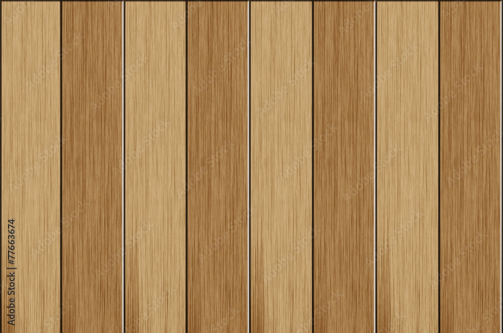 Fototapeta premium Wood Board Background Texture.