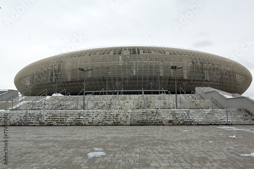 Cracow - Tauron Arena Krakow #77664060