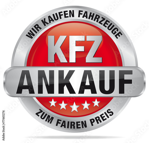 KFZ Ankauf - Auto Ankauf - Wir kaufen Ihr Fahrzeug zum fairen Pr