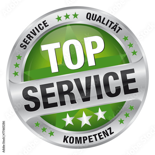 Top Service - Service, Qualität, Kompetenz