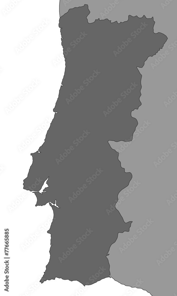 Portugal in Grau Portugal in Grau