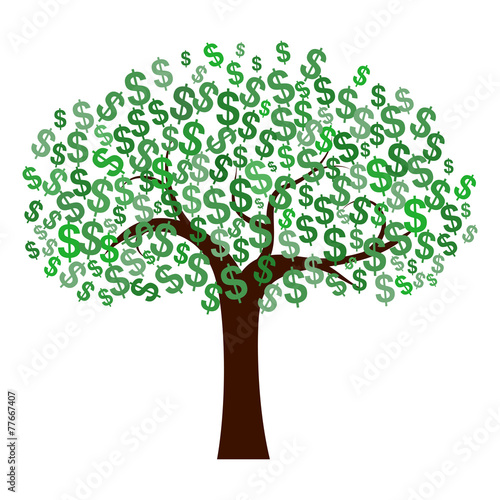 Dollars Tree
