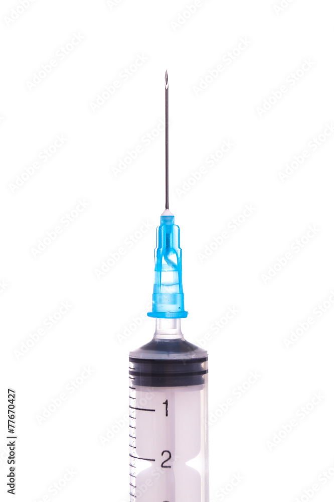 Syringe Syringe