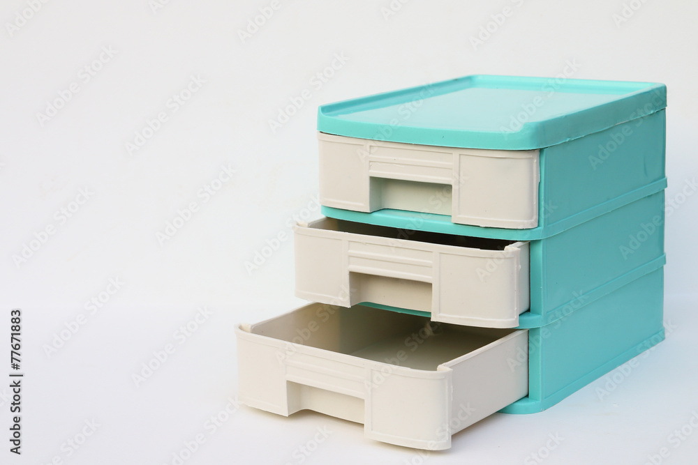 green plastic drawer green plastic drawer