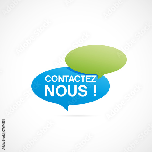 contactez-nous