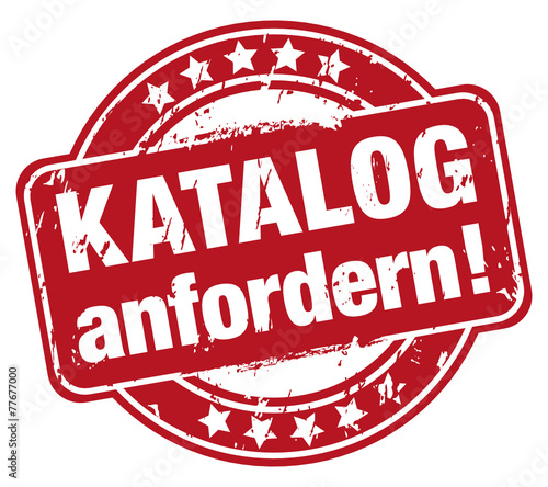 Katalog anfordern!