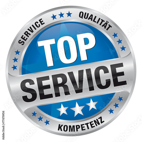 Top Service - Service, Qualität, Kompetenz