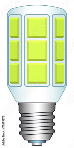 LED lamp
