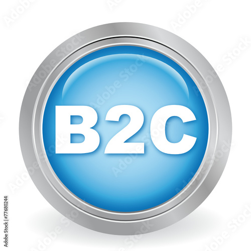 B2C ICON