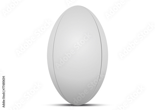 Ballon de Rugby