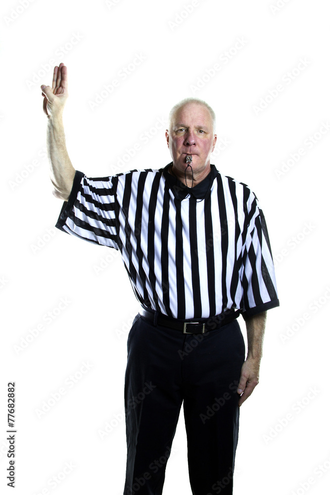 3 Second Violation 3 Second Violation