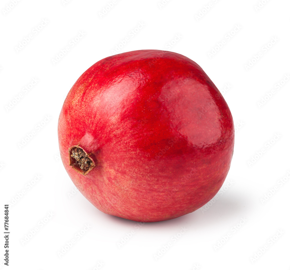 pomegranate pomegranate
