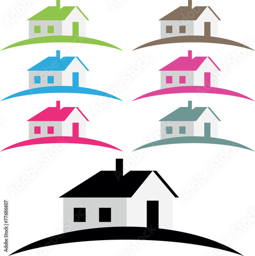 Logo Casa