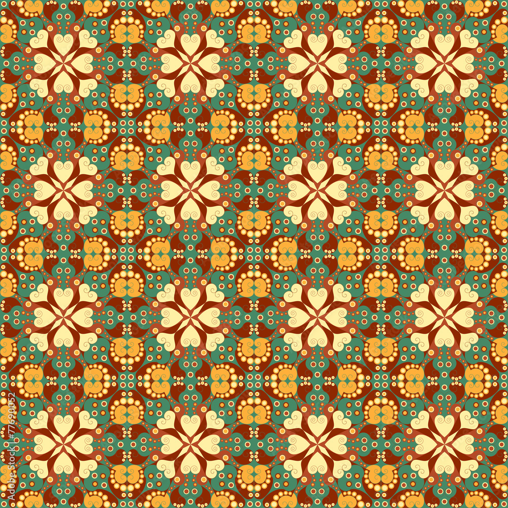 Abstract pattern seamless Abstract pattern seamless