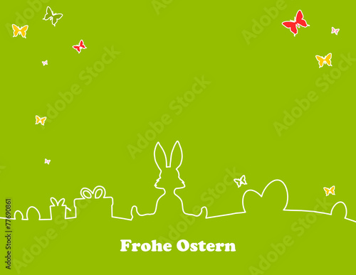 Osterwiese