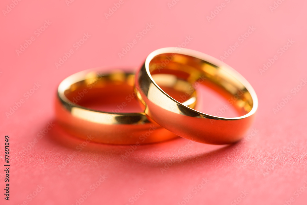 Pair Of Rings Pair Of Rings