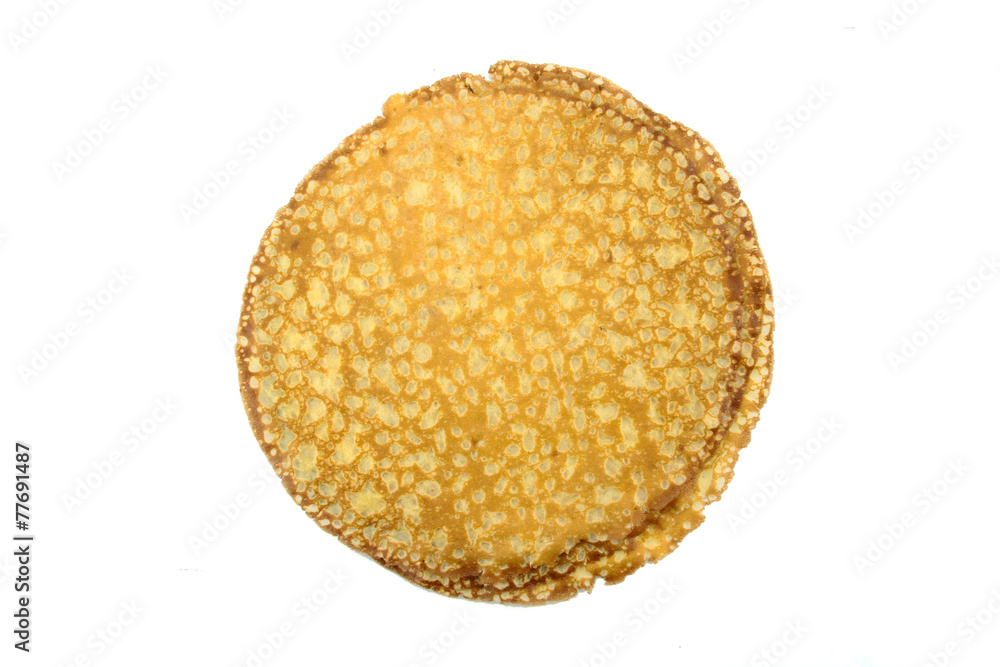 crêpes crêpes