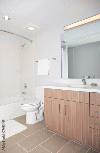 Wallpaper Mural Bathroom Torontodigital.ca