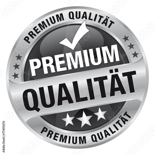 Premium Qualität