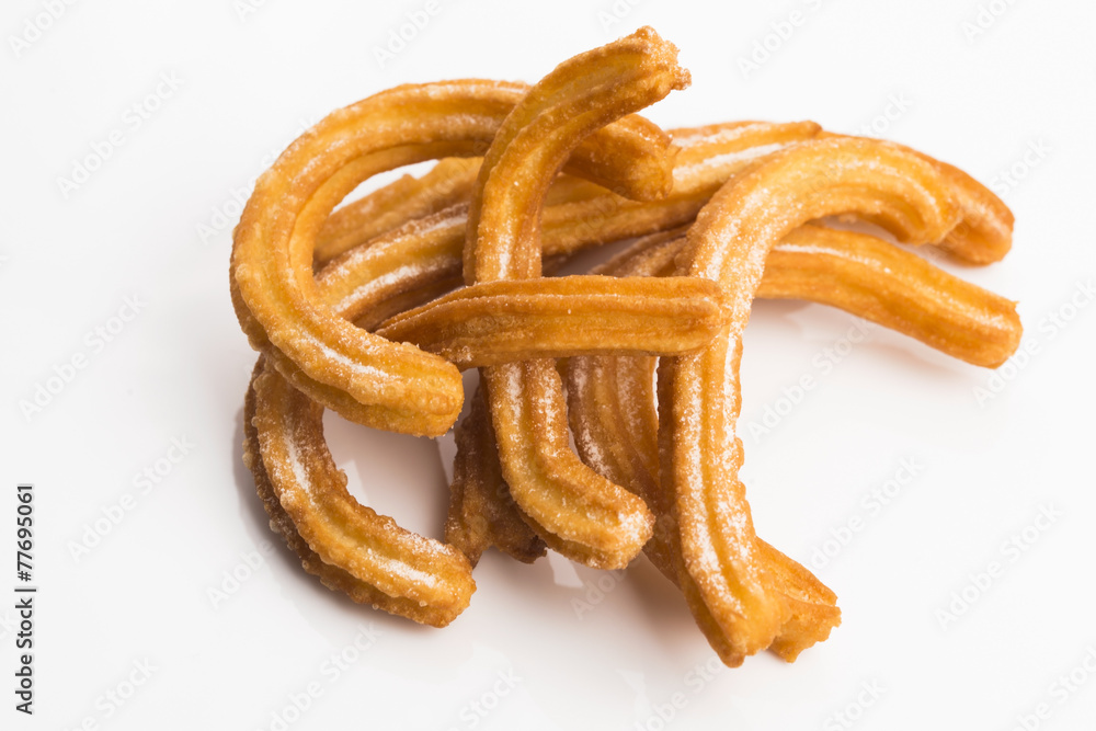 deliciuos spanish Churros deliciuos spanish Churros