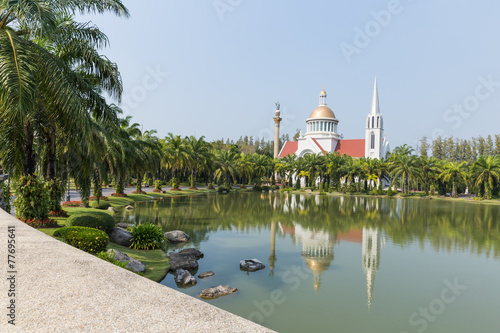 catholic church