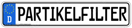 Partikelfilter  #150206-05