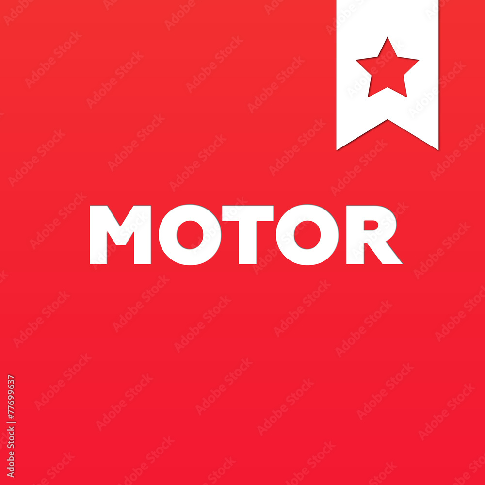 MOTOR MOTOR