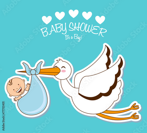 baby shower