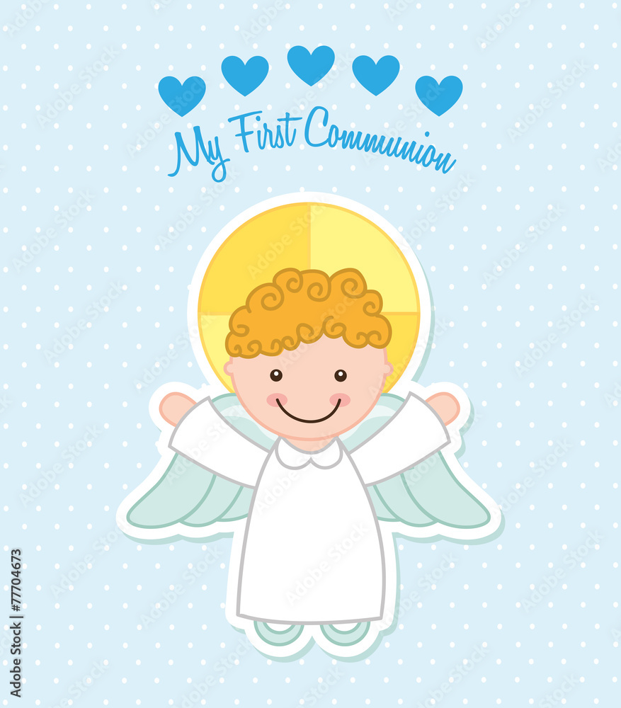 my first communion my first communion