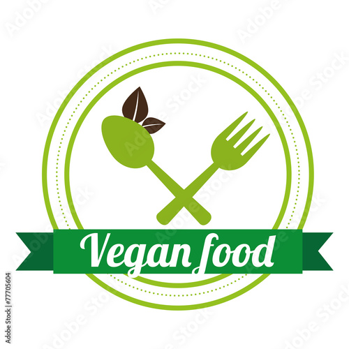 vegan menu