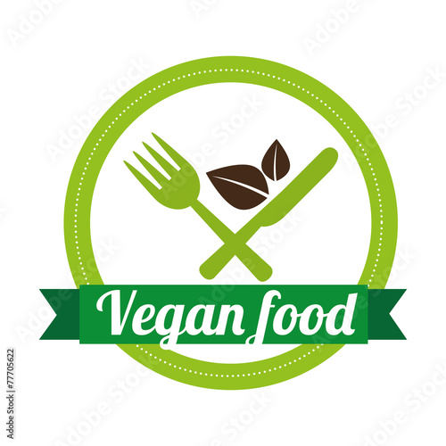 vegan menu