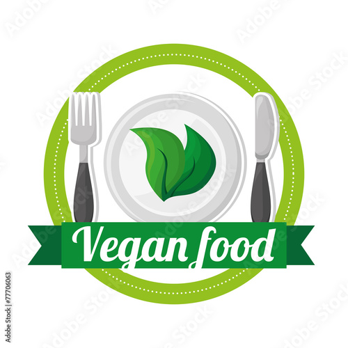 vegan menu