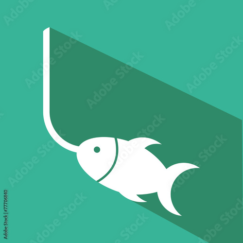 fishing icon