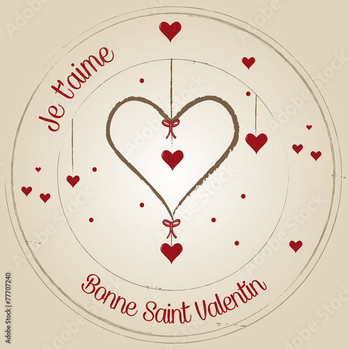 Saint Valentin