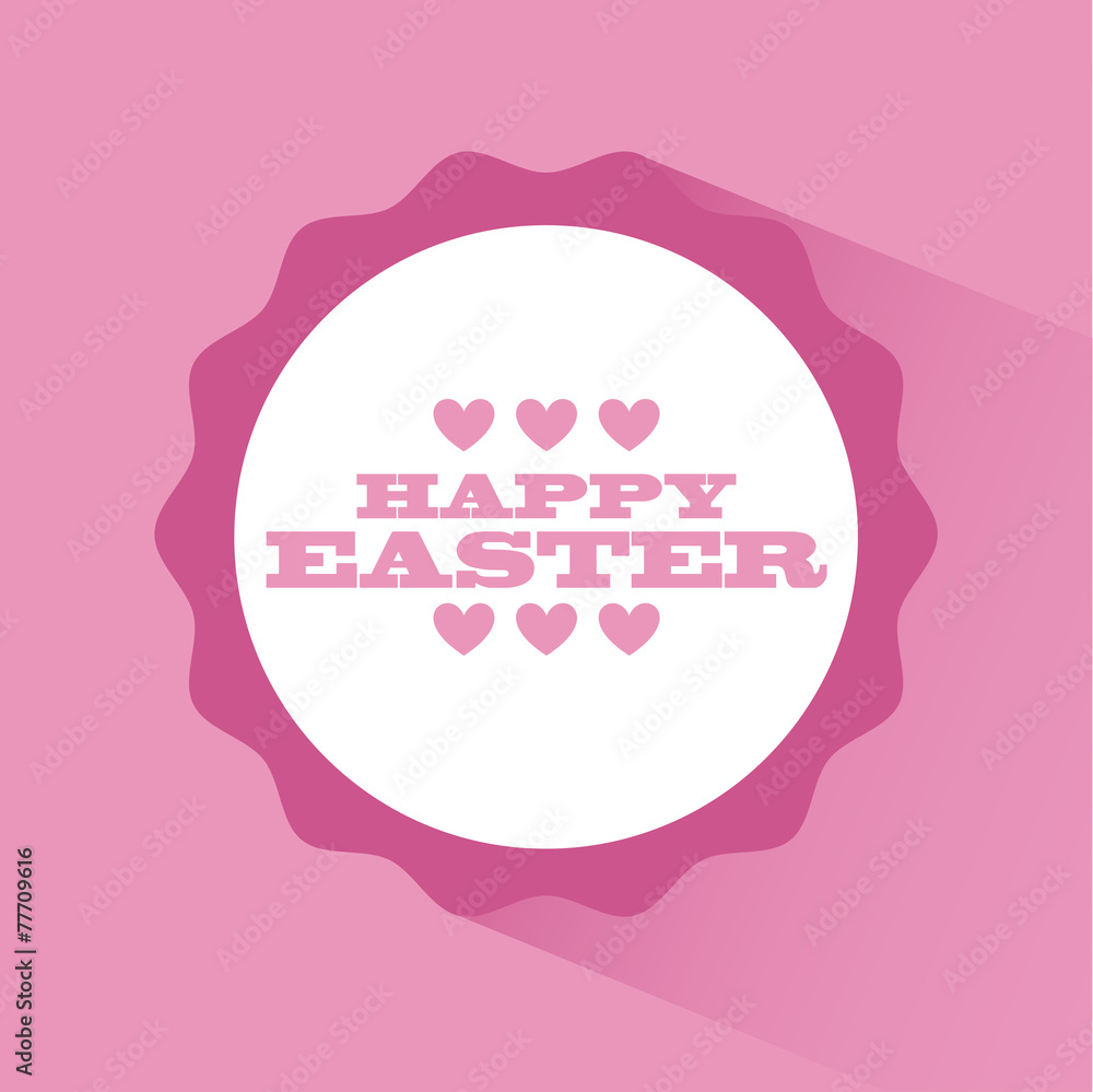 happy easter happy easter