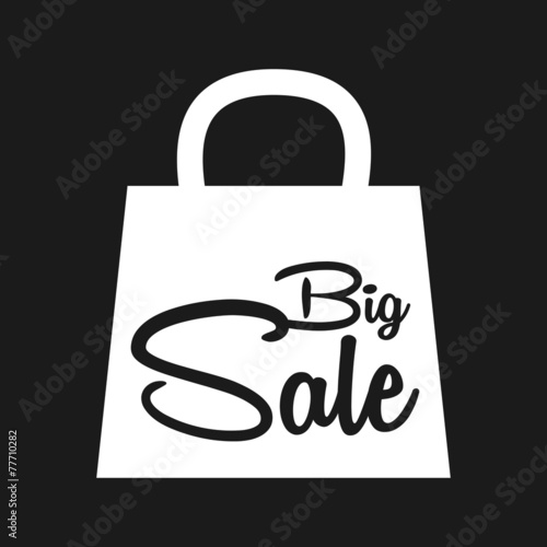 commercial tag
