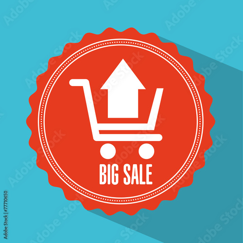 commercial tag