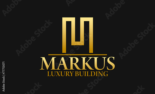 Markus Real Estate Logo