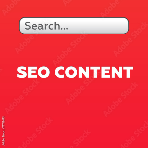 SEO CONTENT