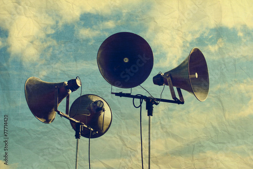 Loudspeakers