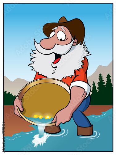 Gold Rush