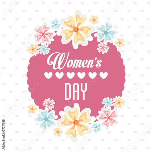 happy womens day