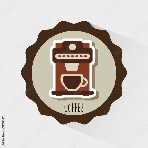 delicious coffee