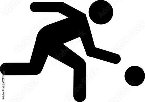 Bowling Pictogram