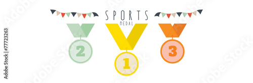 Medal (Sports)