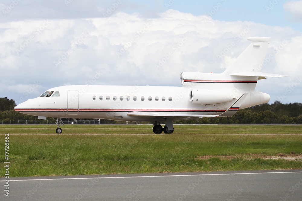 Business Jet Business Jet