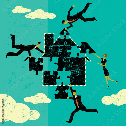Solving Home Mortgage Problems