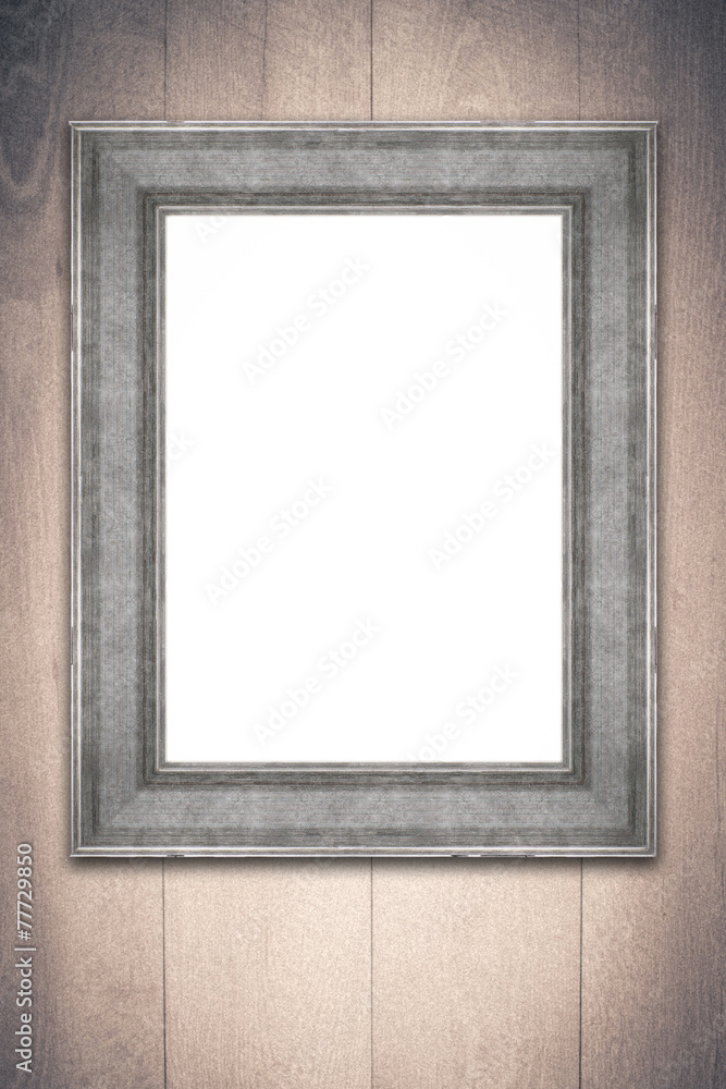 Photo or painting frame Photo or painting frame