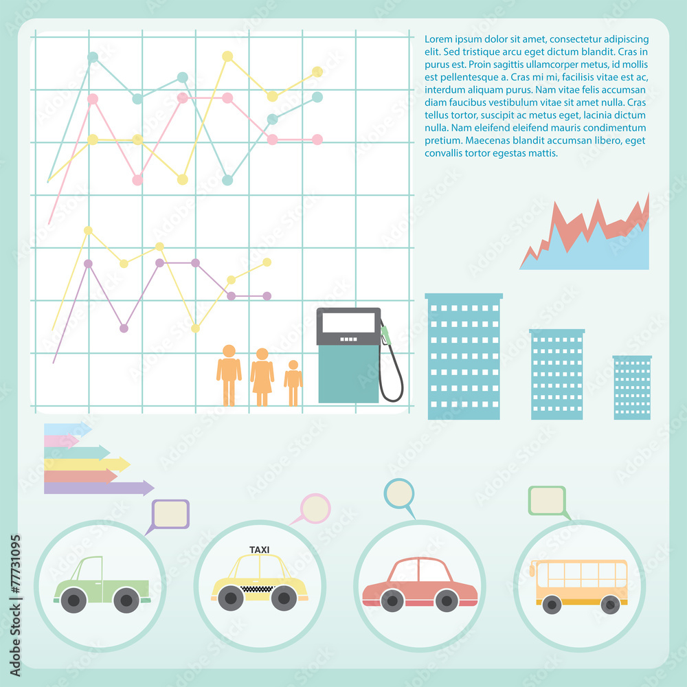 An infographics An infographics