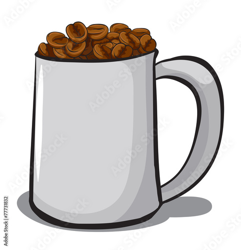 A mug